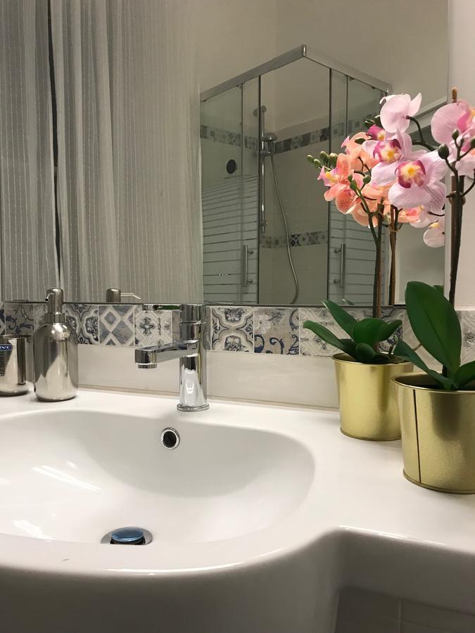 The Flower Market Apartment Рим Экстерьер фото