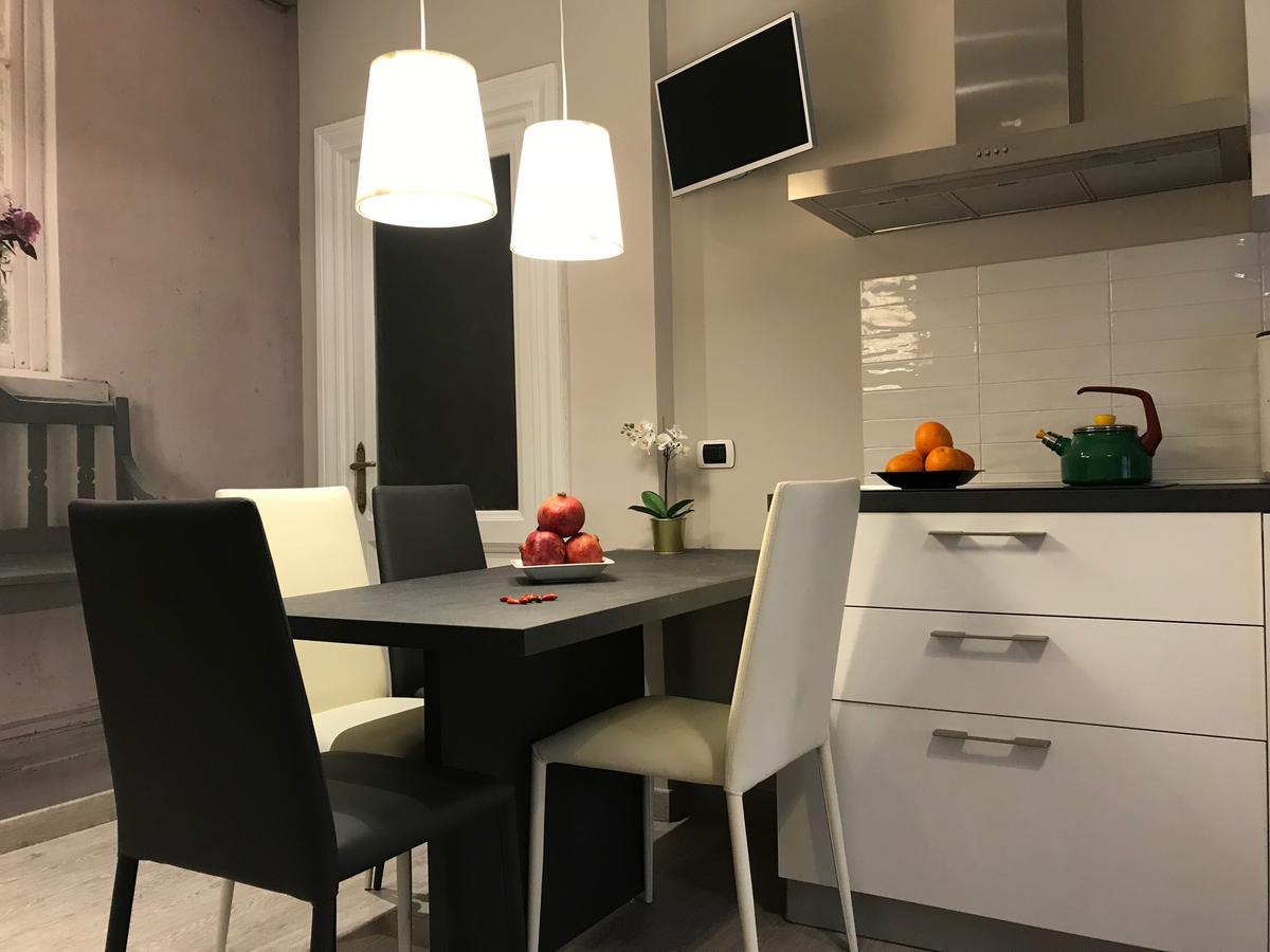 The Flower Market Apartment Рим Экстерьер фото