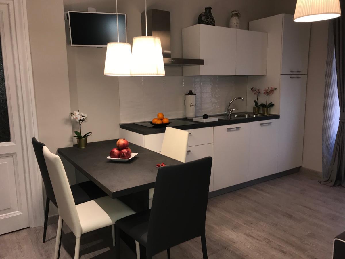 The Flower Market Apartment Рим Экстерьер фото