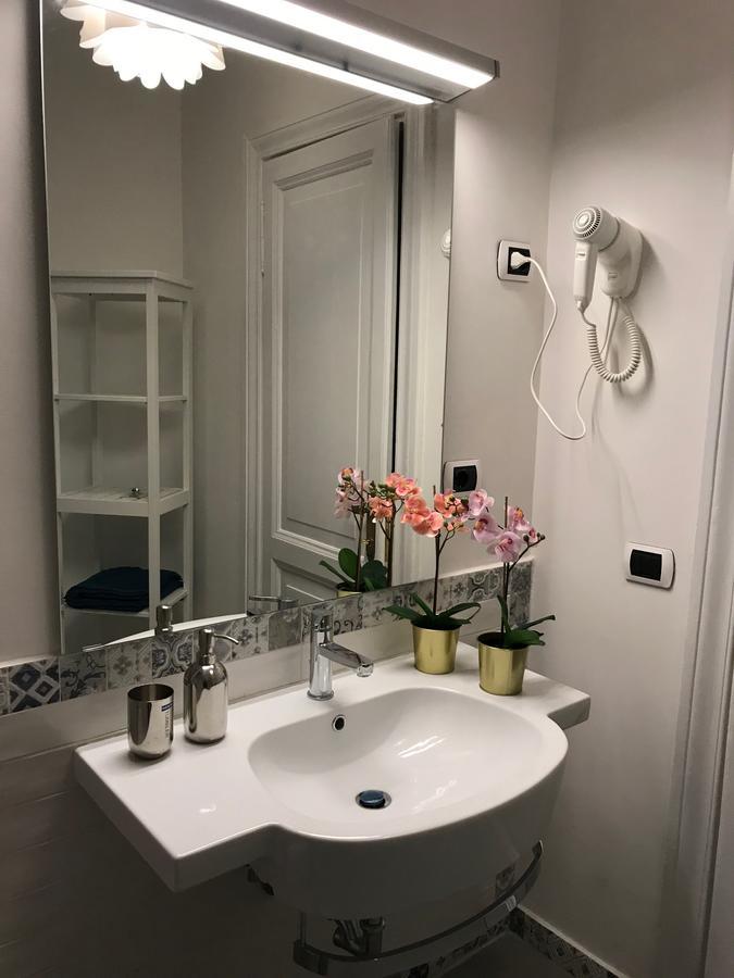The Flower Market Apartment Рим Экстерьер фото